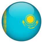 kazakhstan